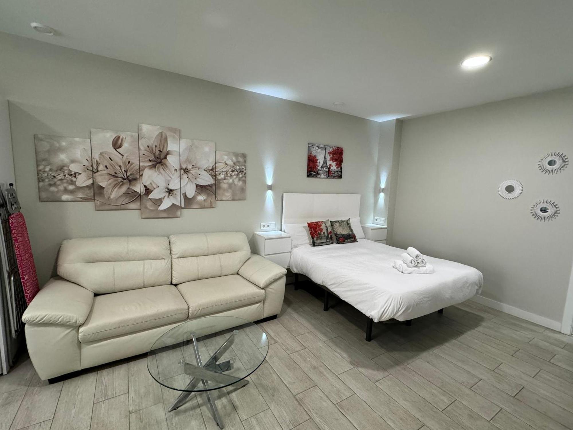 Appartamento Garden City Lofts Cordova Esterno foto