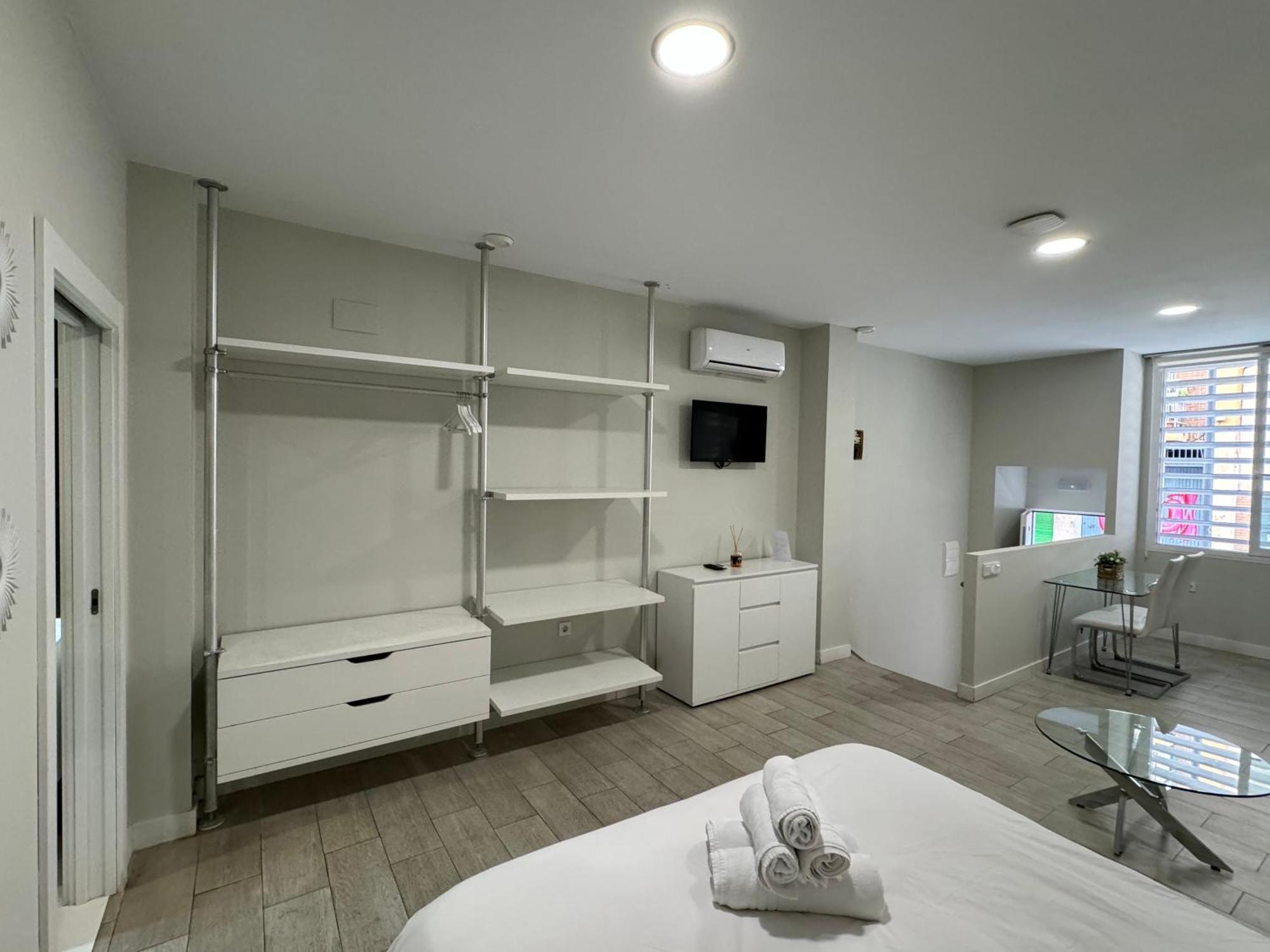 Appartamento Garden City Lofts Cordova Esterno foto