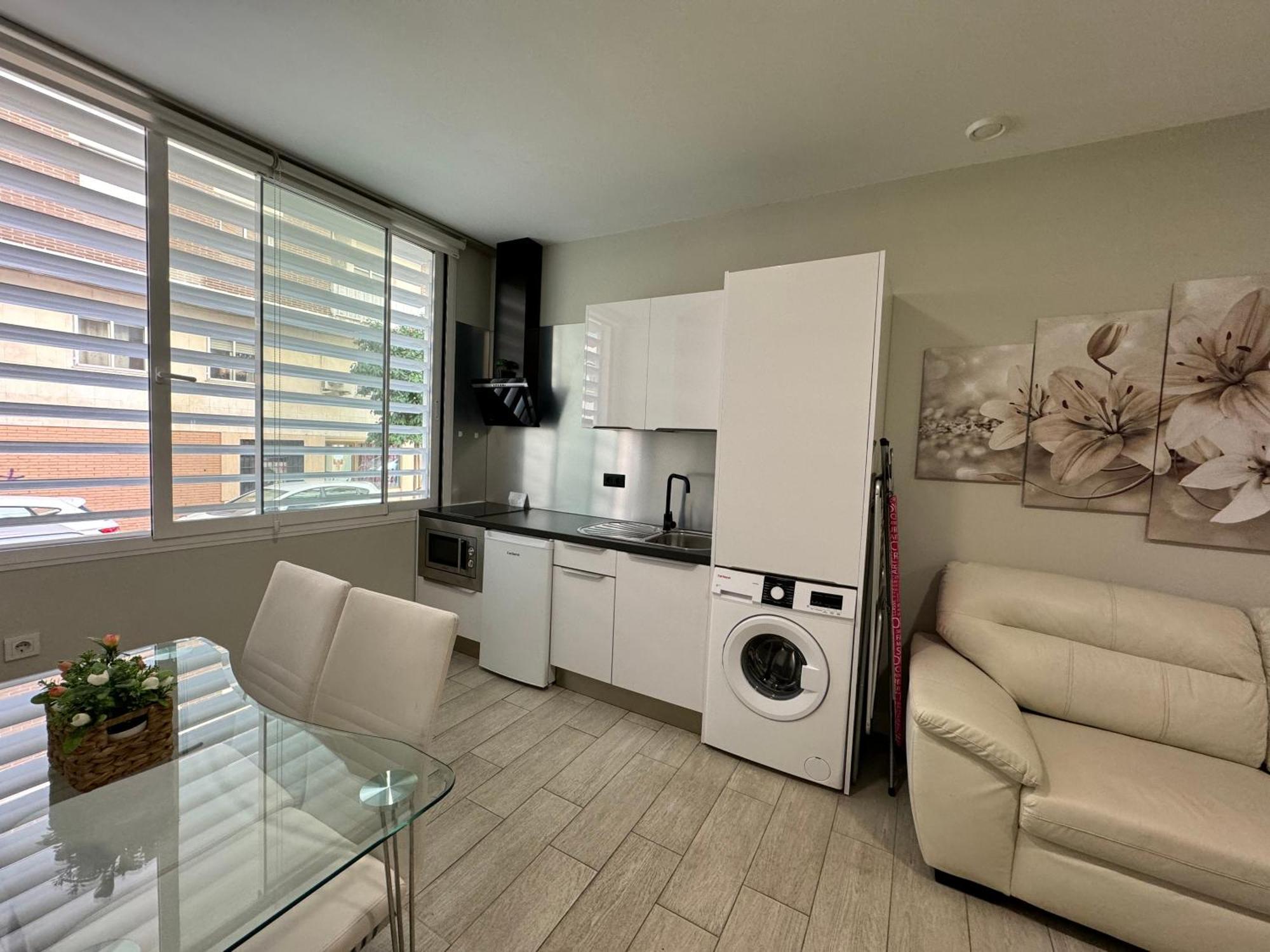 Appartamento Garden City Lofts Cordova Esterno foto