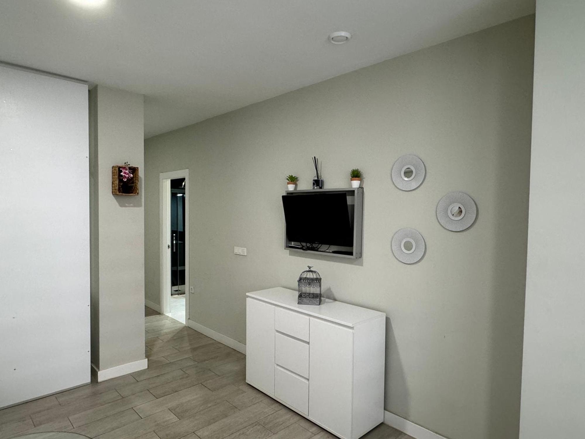 Appartamento Garden City Lofts Cordova Esterno foto